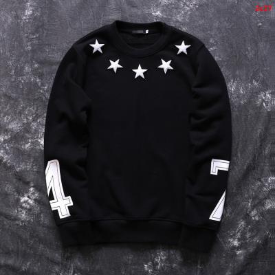 Cheap Givenchy Hoodies wholesale No. 341